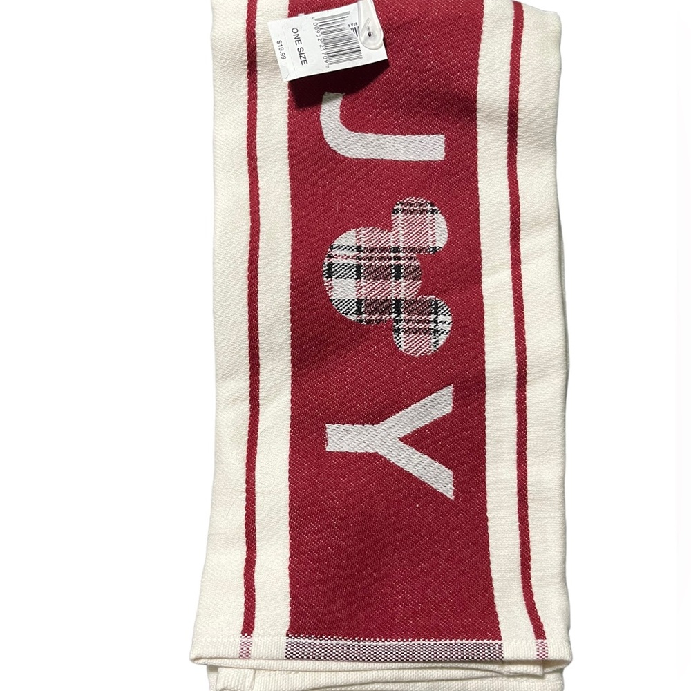 DISNEY HOME KITCHEN TOWEL